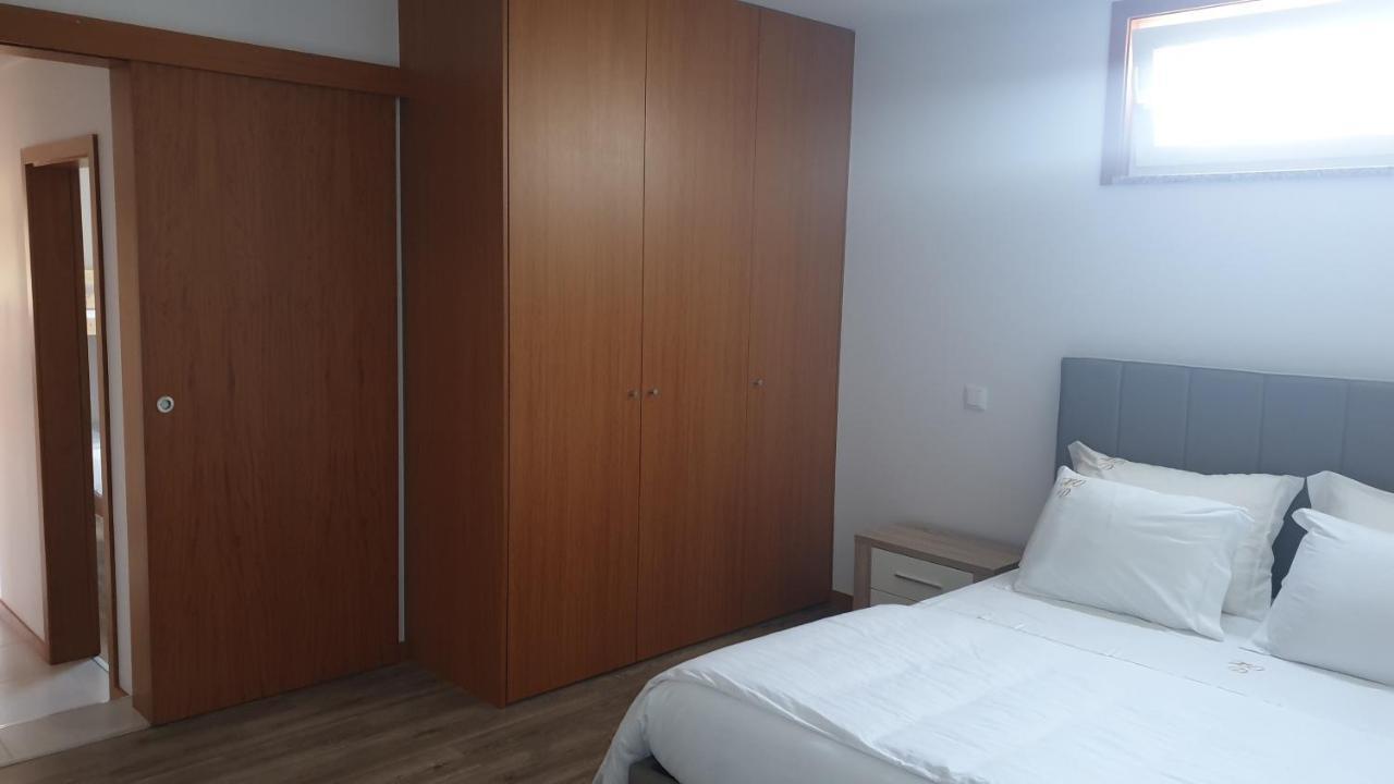 Вілла Hollidays Dreams Повуа-де-Варзін Екстер'єр фото