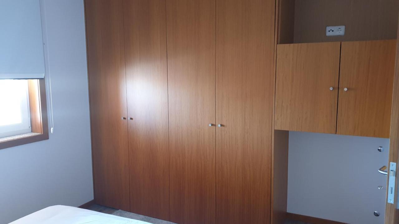 Вілла Hollidays Dreams Повуа-де-Варзін Екстер'єр фото